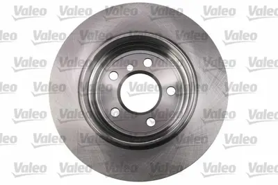 VALEO 197251 Fren Dıskı Arka Bmw X3 E83  34213332217