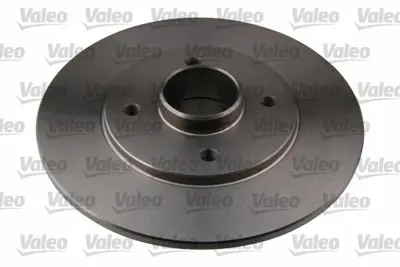 VALEO 197309 Arka Fren Aynası (Dıskı) Clıo I Iı Megane I R19 1,4 - 1,6 - 1,8 - 1,9 - 2,0 (Adet) 7700780077