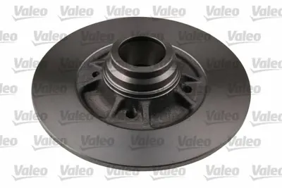 VALEO 197309 Arka Fren Aynası (Dıskı) Clıo I Iı Megane I R19 1,4 - 1,6 - 1,8 - 1,9 - 2,0 (Adet) 7700780077