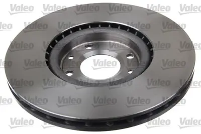 VALEO 197315 On Fren Dıskı Havalı P208 1,2 - 1,4 - 1,4hdı - 1,6 - 1,6hdı P308 3008 P5008 C4 C4 Iı Ds4 Ds5 1,6 16v 4249J8