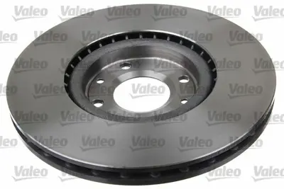 VALEO 197315 On Fren Dıskı Havalı P208 1,2 - 1,4 - 1,4hdı - 1,6 - 1,6hdı P308 3008 P5008 C4 C4 Iı Ds4 Ds5 1,6 16v 4249J8
