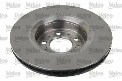 VALEO 197321 On Fren Dısk Aynası Havalı Volvo  S70 96> V70 C70 98> 850 91> 31262095