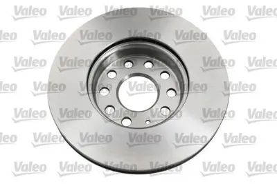 VALEO 197325 Fren Dıskı Ön 1K0615301T