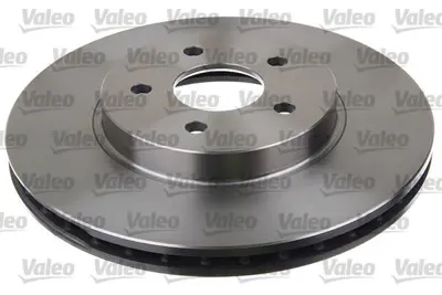 VALEO 197327 On Fren Disk Aynasi (Hava Sogutmali) Partner Berlingo   03 1 4ı 1 8d 1 9d P306 Xsara Zx Bx Xantia Xsara Picasso 2 0ı 2 0 Gti Tu5jp4 1321488