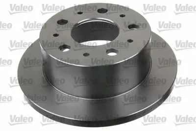VALEO 197329 Arka Fren Disk Aynasi Boxer Jumper Ducato (Tum Modeller) 14q (15 Jant) 1 9 2 0 Hdi 2 2 Hdi 2 5duz 2 5t (00 13) 4249K9, 71740117