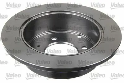 VALEO 197342 Fren Diski Arka X2 Hyundaı Sonata 3 8-1998 6-2001 . Sonata 4 7-2001 4-2005 . Matrix 5-2001 8- 584113C000