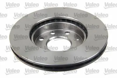 VALEO 197350 On Fren Dıskı Aveo T250 T255 05> Kalos 02> Matız 05> Spark 10> Havalı 236mm 96574633