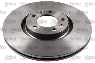 VALEO 197362 On Fren Aynası Cıtroën C6 05>12 424911