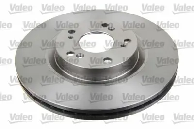 VALEO 197379 On Fren Disk Aynasi Havali Hyundai Elantra 1.6 2.0 00-06 Sonata 2.0 01-04 Meganetis 2.0 01-> (280×4) 45251SCAE50
