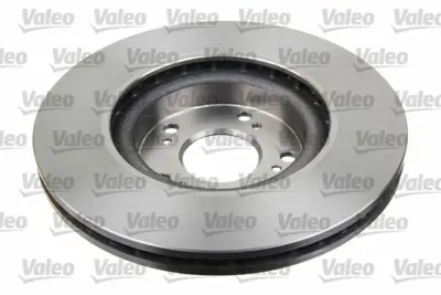 VALEO 197379 On Fren Disk Aynasi Havali Hyundai Elantra 1.6 2.0 00-06 Sonata 2.0 01-04 Meganetis 2.0 01-> (280×4) 45251SCAE50