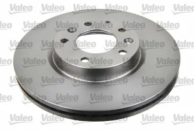 VALEO 197470 Fren Diski Ön X1 Mazda 6 Iı 8-2007 11-2009 . Mazda 6 Iı Fl 11-2009 G33Y3325XA