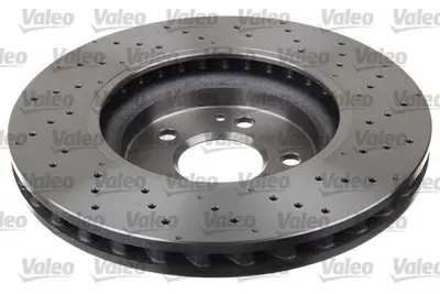 VALEO 197473 Fren Dıskı On X156 13> W176 12>18 W246 12>18 C117 13>19 A2464212712