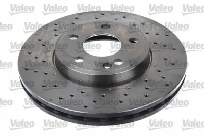 VALEO 197474 Fren Dıskı On W176 12> W246 11> W242 11> C117 13> X117 15> X156 13> A2464212512