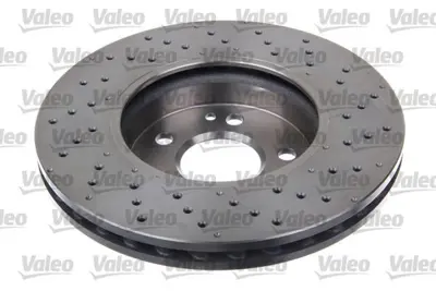 VALEO 197474 Fren Dıskı On W176 12> W246 11> W242 11> C117 13> X117 15> X156 13> A2464212512