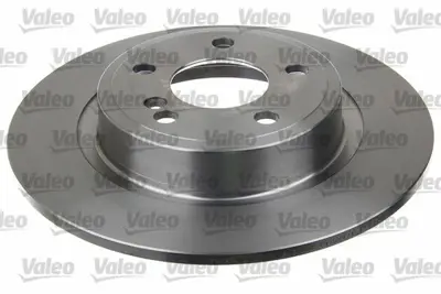 VALEO 197476 Fren Diski Arka X2 Mb A W176 9-2012 . Cla 117 2-2013 A2464230112