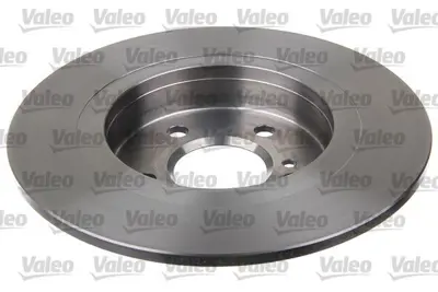 VALEO 197476 Fren Diski Arka X2 Mb A W176 9-2012 . Cla 117 2-2013 A2464230112