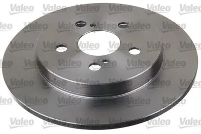 VALEO 197491 Arka Fren Aynası Duz 260x5 Lexus Ct 10> Trezıa 11> Prıus 09> Verso 10>16 42431123104243112310