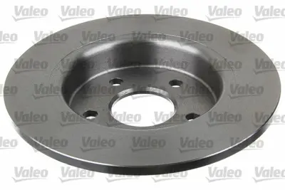 VALEO 197493 Arka Fren Disk Aynasi Focus Iii Cb8 11>14 Focus Iiii Cew 14> Du¨z 271mm 2023618