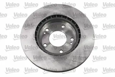 VALEO 197502 On Fren Dıskı (Aynası) Elantra 2011> Ceed 2012> I30 2012> 51712A6000