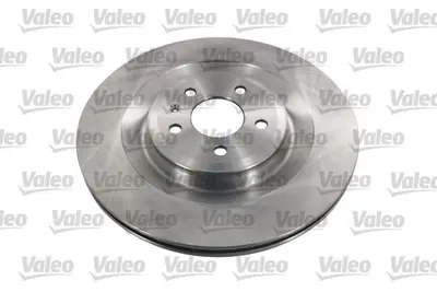 VALEO 197560 Arka Fren Aynası (356x22mm) Audı A6 A6q A7 A8 A8q 10>14 4H0615601P