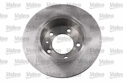 VALEO 197567 Fren Dıskı Arka Master Iıı Movano B 2,3dcı 10> 432009822R, 4320600Q0J, 95528683