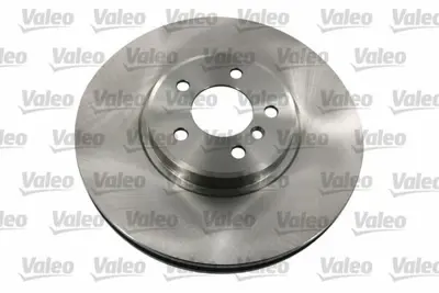 VALEO 197577 Fren Dıskı On Bmw E70 F15  E71  34116886481