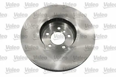 VALEO 197577 Fren Dıskı On Bmw E70 F15  E71  34116886481