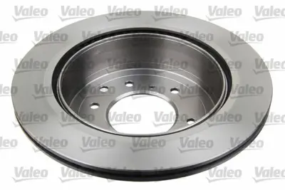 VALEO 197641 Arka Fren Aynası Havalı Pajero 3.2 3.8 V6 4wd 07> 332x6 (1 Adet ) 4615A037