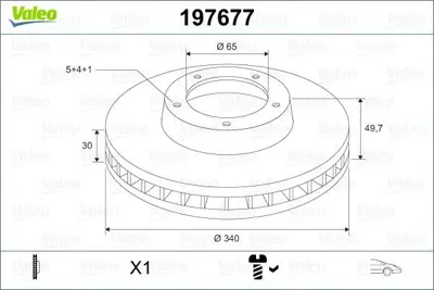 VALEO 197677 On Fren Disk Aynasi Havali S60 Ii - 10>15 S80 Ii (124) 08>14 V60 I (155 157) 10>15 V70 Iii (135) 10>15 Xc70 Ii (136) 07>14 T3 - T4 - T5 - 2.0 T - T6 - D2 - D3 - D4 - D5 04 - 10 V60 T3 - T4 - T5 - 2.0 T - T6 - D2 - D3 - Ford S-Max 10>15 Galaxy 10>15 2.0 Ecoboost - 2.2 Tdci - Freelander 2 3.2 5Q0615301G, 8S0615301D