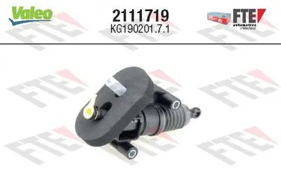 VALEO 2111719 Debriyaj Üst Merkezi Binek CN147A543BB