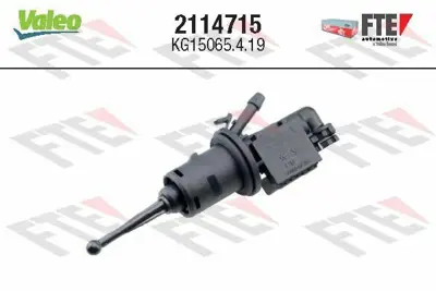 VALEO 2114715 Debriyaj Üst Merkezi Binek 3C0721388P, 3C0721388Q