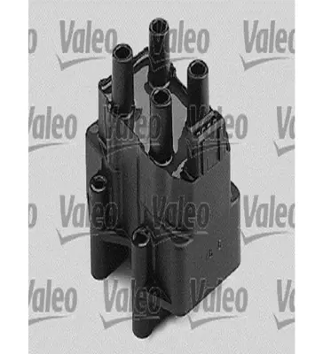 VALEO 245040 Ateşleme Bobini Xsara Coupe Vts P306 Gtı P306 Ym Gtı Zx Xu10j4rs (2,0 16v) Tk Nokta Enjeksıyonlu 279115210104