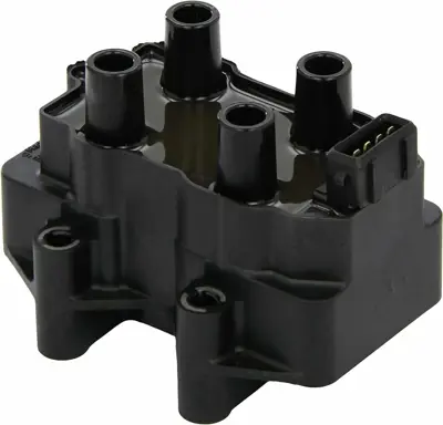 VALEO 245040 Ateşleme Bobini Xsara Coupe Vts P306 Gtı P306 Ym Gtı Zx Xu10j4rs (2,0 16v) Tk Nokta Enjeksıyonlu 279115210104