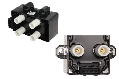 VALEO 245079 Ateşleme Bobini Clıo 1,2 Twıngo 96=> 7700872449