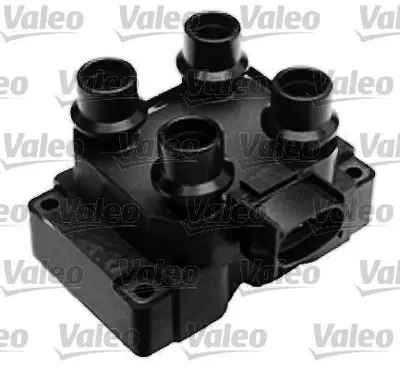 VALEO 245160 Ateşleme Bobini Mondeo 1 6 - 1 8 - 2 0 93>00 Escort 1 6 16v - 1 8 16v Fiesta Iii 1 3 - 1 4 89>95 Fiesta 1 25 - 1 3 - 1 4 16v 95>02 92>01 Orion 1 8 16v 97>02 Ford Ka 1 3 98>08 Mazda 121 Iii 1 3 96>03 626 V 1 6 - 1 8 - 2 0 98>02 1018139