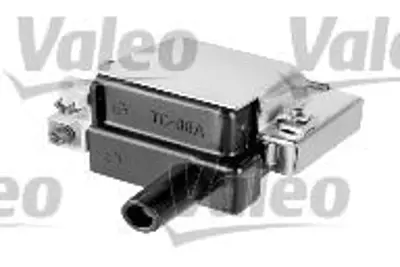 VALEO 245167 Ateşleme Bobini Honda Accord Iv V 2,0 ,2,2 1990 1998 Cıvıc Iv V 1992 2001 Crv Hrv 1999 2002 30510P73A01