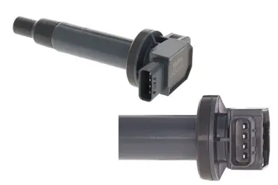 VALEO 245174 Ateşleme Bobini Yarıs 1.0 1.3 1.5 1szfe 1nzfe 00-05 Kalem Bobın 9091902265, CL520