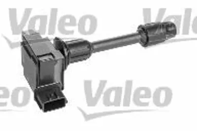 VALEO 245222 Ateşleme Bobini Nıssan Maxıma Qx (A33) 224482Y005, CL538