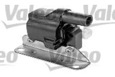 VALEO 245228 Ateşleme Bobini Mazda 323, Mx 3 B6S81810XA, CL506, F1CZ12029A