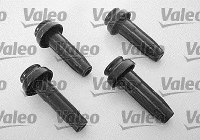 VALEO 245233 Bujı Baslıgı (Bobın Uzantısı) Cıtr C3 - Berlıngo - Xsara  Peug Partner 306 - 307 5970A8