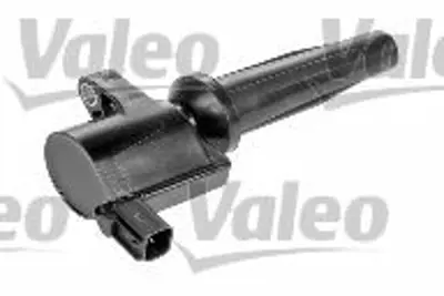 VALEO 245249 Ateşleme Bobini Focus Ii 03>11 Focus Ii C Max 04>11 Mondeo Iv 07>14 S Max Galaxy 06>14 1 8 16v - 2 0 16v Maveric 2 3 16v Volvo C30 06>12 S40 Ii 04> 1 8 16v - 2 0 16v S80 Ii V50 V70 Iii 2 0 16v 06> 1224925