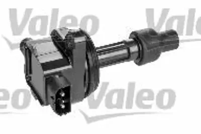 VALEO 245258 Ateşleme Bobini Volvo S40 V40 1,6 1,8 2,0 99>03 1275602, CL707