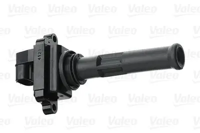 VALEO 245325 Ateşleme Bobini Brava 1.8 Gt 16v Marea 1.8 115 16v Delta Iı 1.8 İ.E. 16v Dedra 1.8 16v Le 60606485, CL314