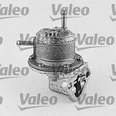 VALEO 247020 Benzın Pompası Karsan J7 91516462, 91517896, 9151789680, 9151789683, 5964795, 96123550, 145011, 145014, 145016, 145022