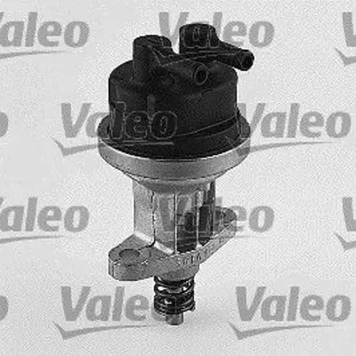 VALEO 247062 Yakıt Pompası 8219 Psa 145066, 95518057