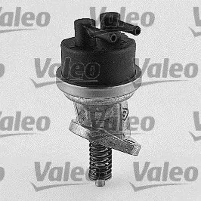 VALEO 247067 Yakıt Pompası 8509 Vag 52127025C
