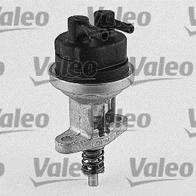 VALEO 247087 Yakıt Pompası 8440 Opel Asc C - Corsa 816063