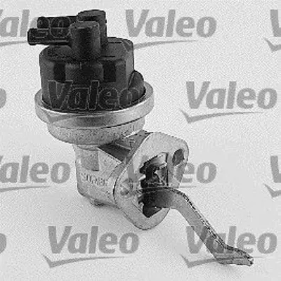 VALEO 247141 Yakıt Pompası Mekanık 8612 4413008, 4434842