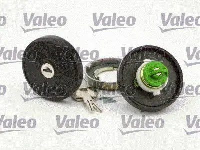 VALEO 247504 Depo Kapağı B54 Cıt.2cv-Amı6-8-Meharı BRCR005, BRCE005
