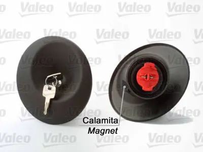VALEO 247611 Yakıt Depo Kapağı Kangoo 1,2 - 1,4 - 1,5 - 1,9 7701470752